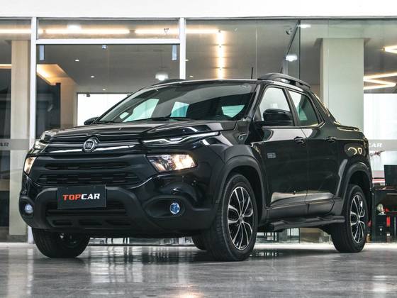 FIAT TORO 2.0 16V TURBO DIESEL ULTRA 4WD AT9